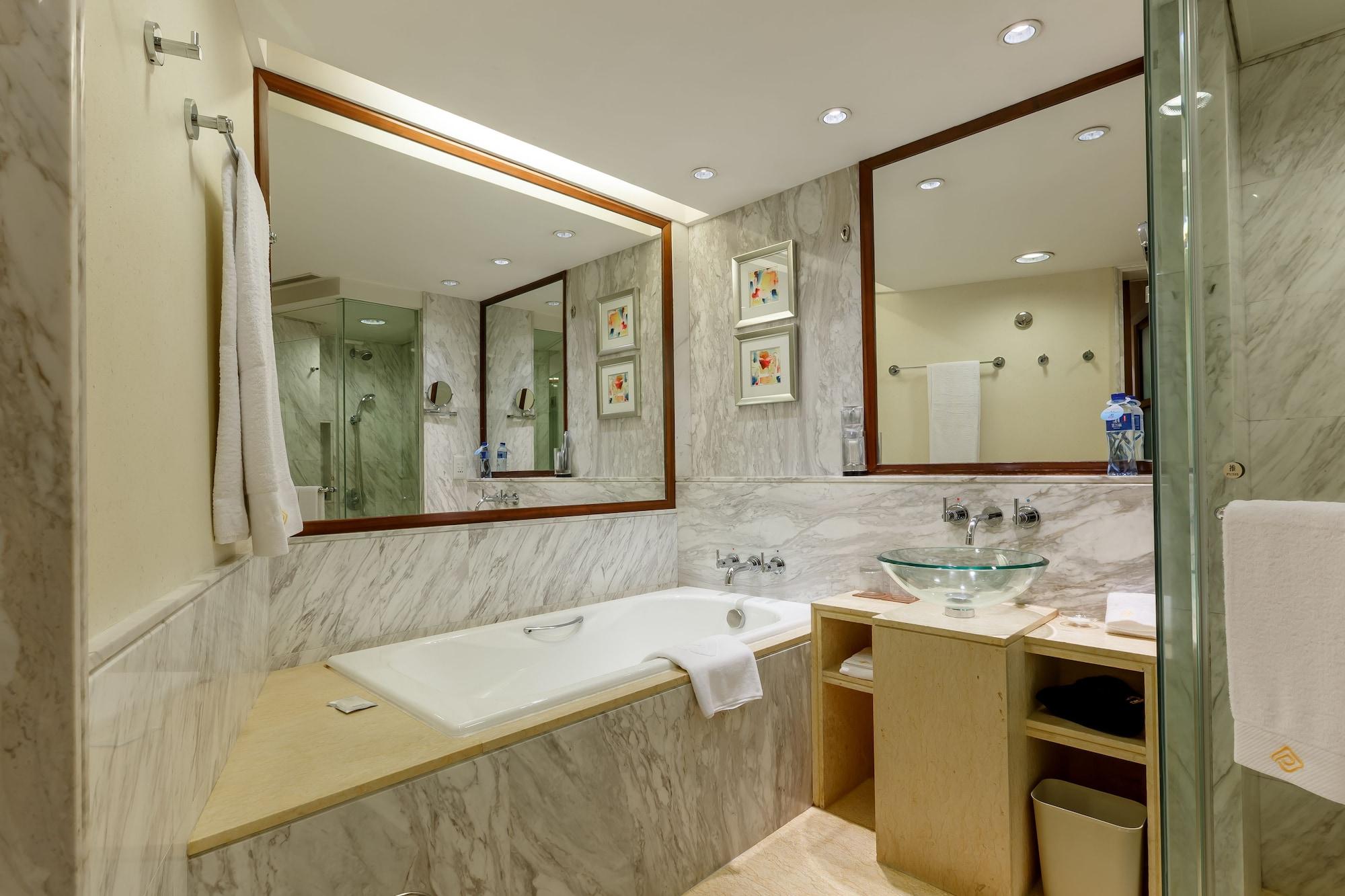 Parklane Hotel Changan Ντονγκουάν Εξωτερικό φωτογραφία