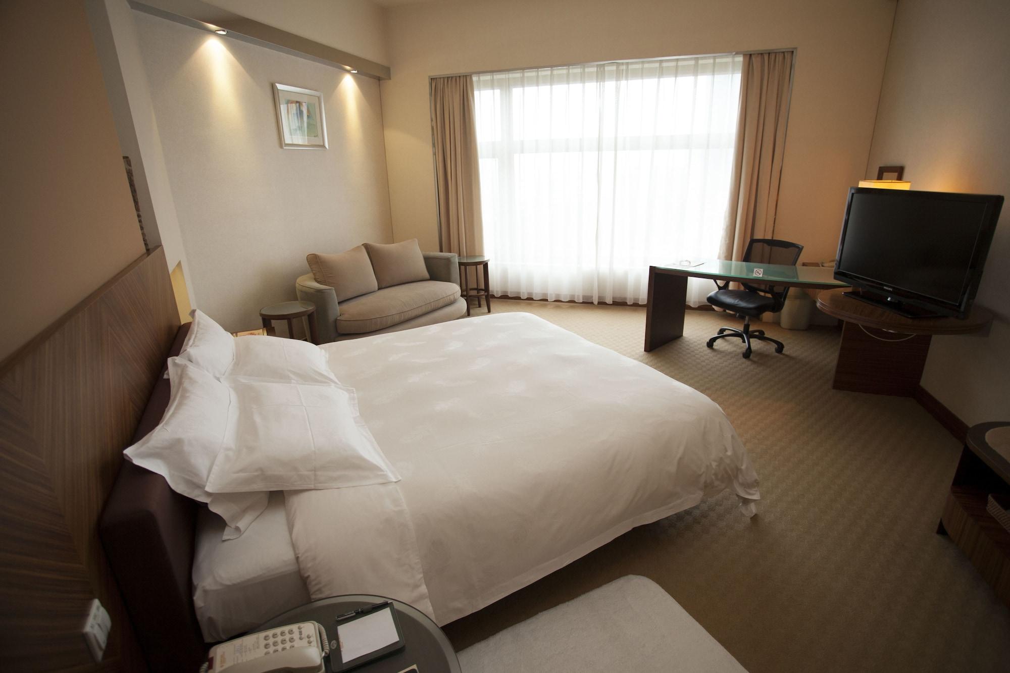 Parklane Hotel Changan Ντονγκουάν Εξωτερικό φωτογραφία