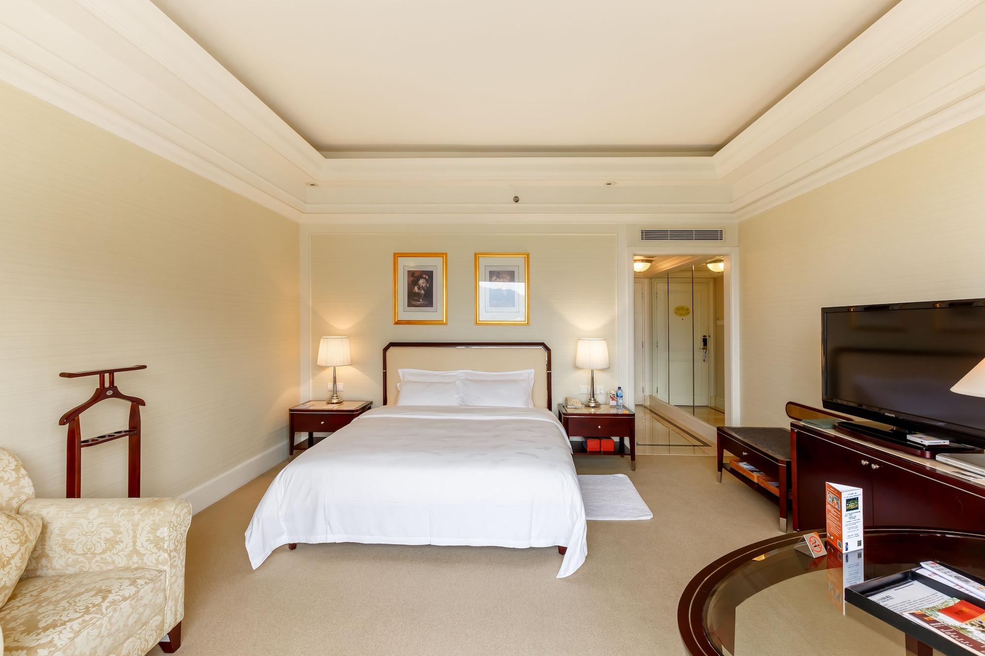 Parklane Hotel Changan Ντονγκουάν Εξωτερικό φωτογραφία