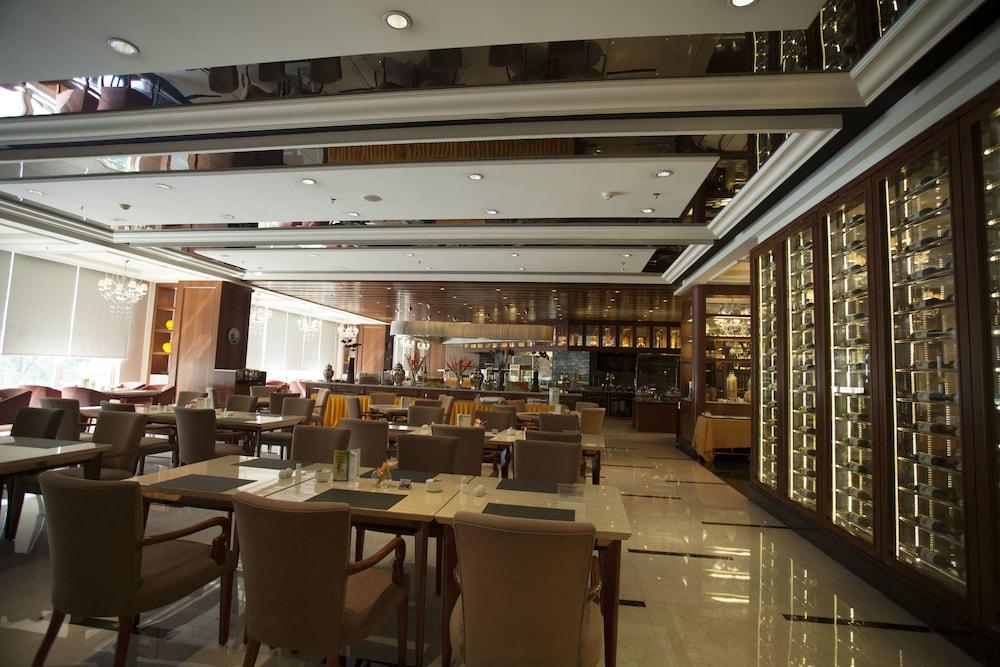Parklane Hotel Changan Ντονγκουάν Εξωτερικό φωτογραφία