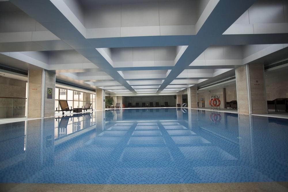 Parklane Hotel Changan Ντονγκουάν Εξωτερικό φωτογραφία
