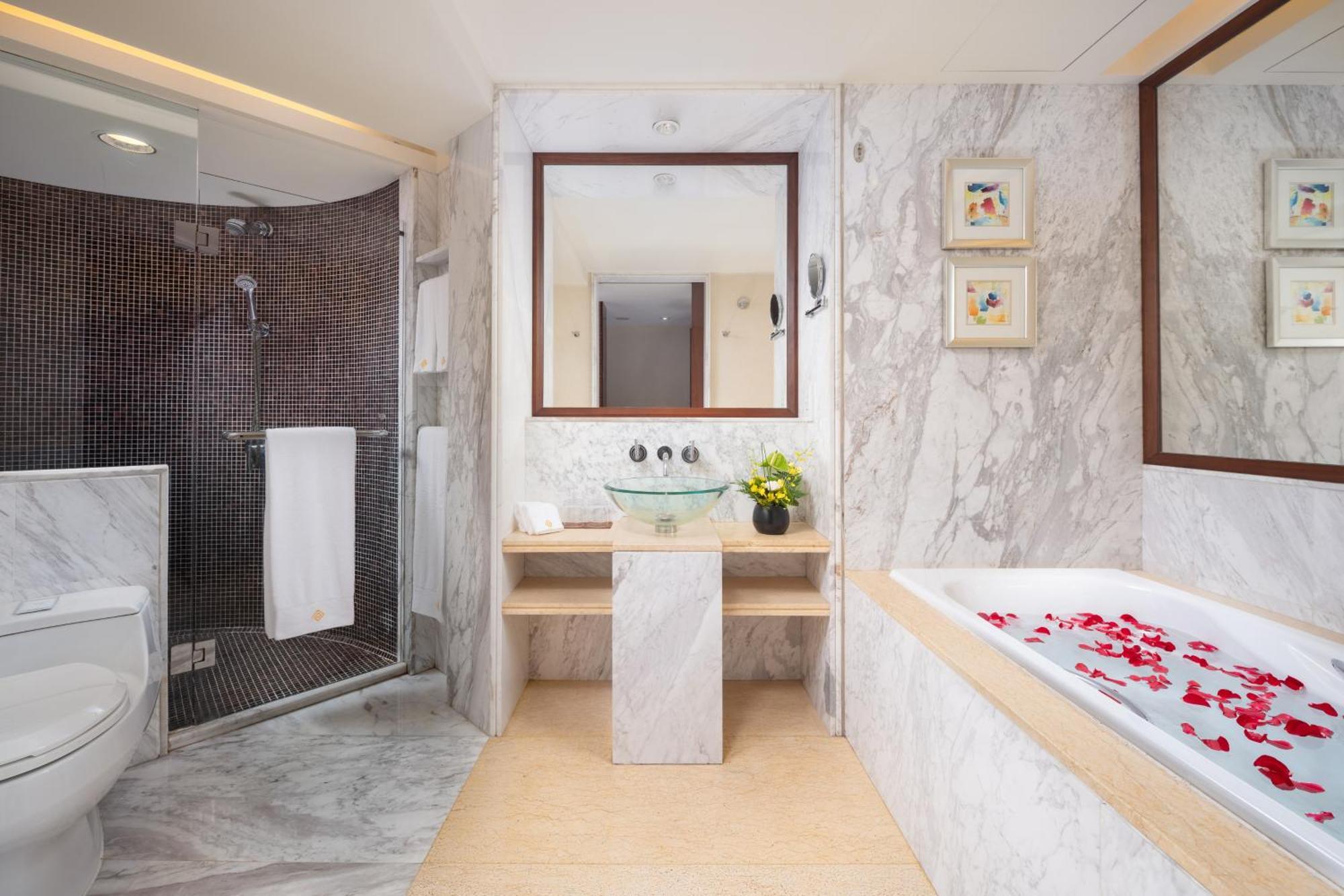 Parklane Hotel Changan Ντονγκουάν Εξωτερικό φωτογραφία