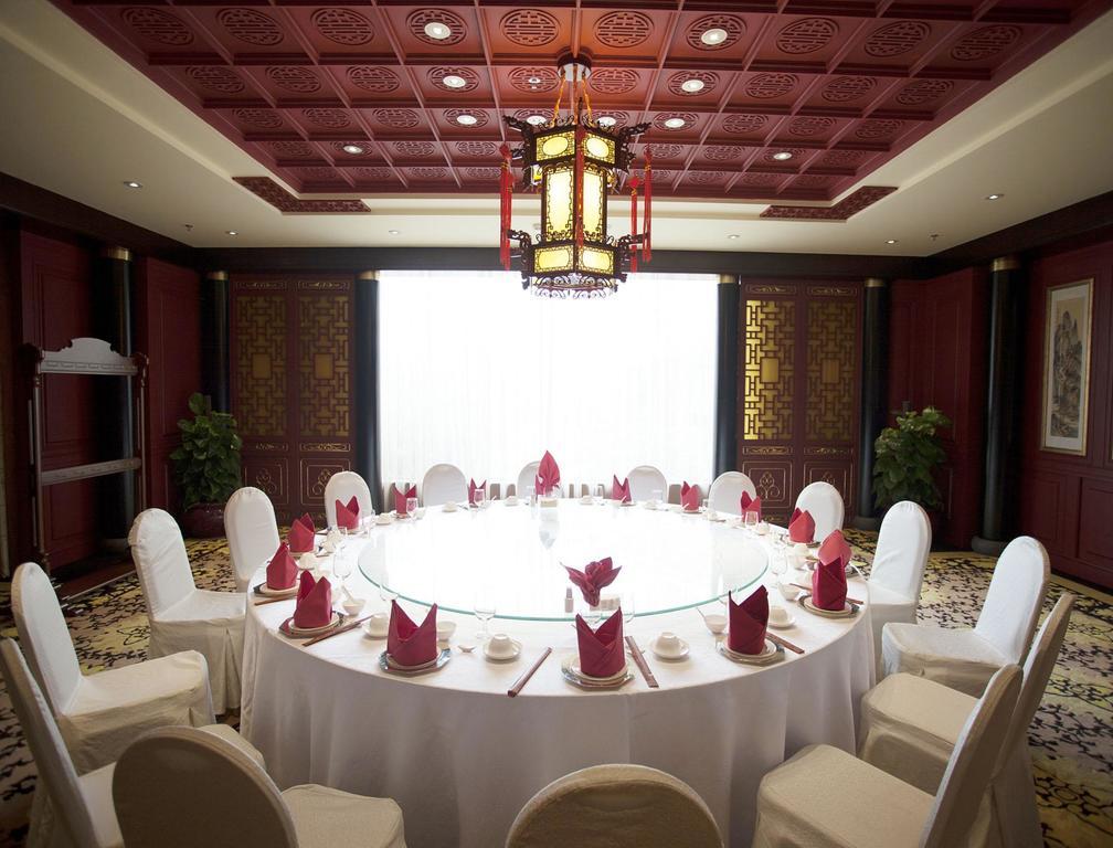 Parklane Hotel Changan Ντονγκουάν Εξωτερικό φωτογραφία