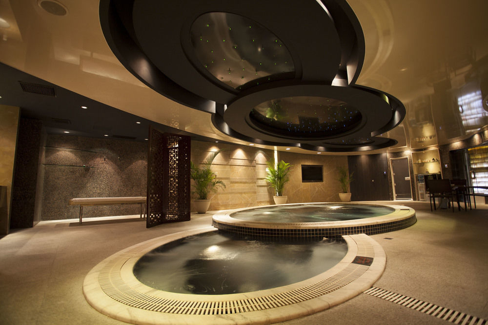 Parklane Hotel Changan Ντονγκουάν Εξωτερικό φωτογραφία