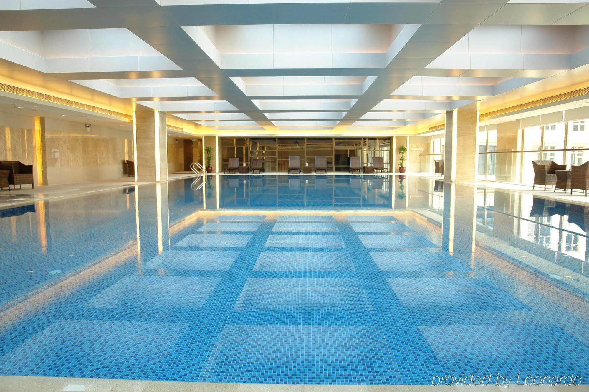 Parklane Hotel Changan Ντονγκουάν Ανέσεις φωτογραφία