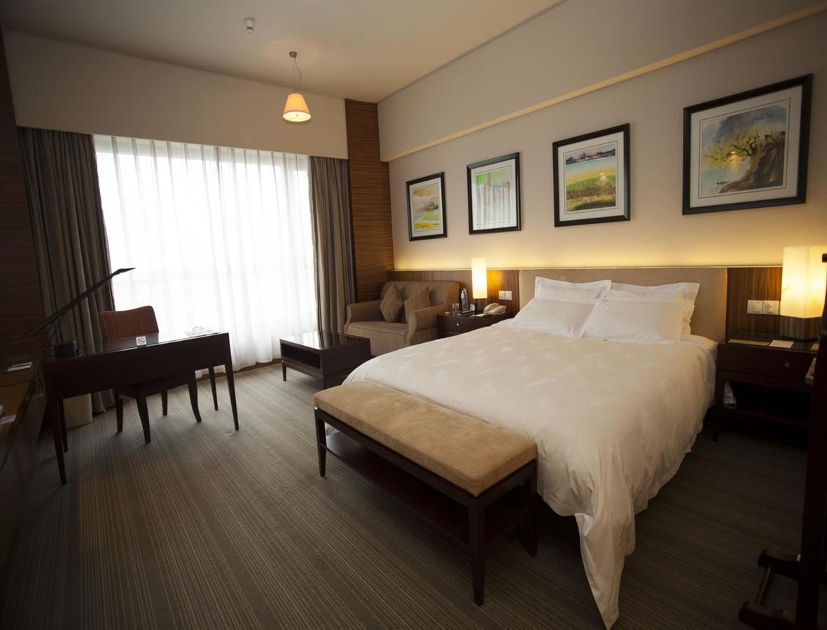 Parklane Hotel Changan Ντονγκουάν Εξωτερικό φωτογραφία