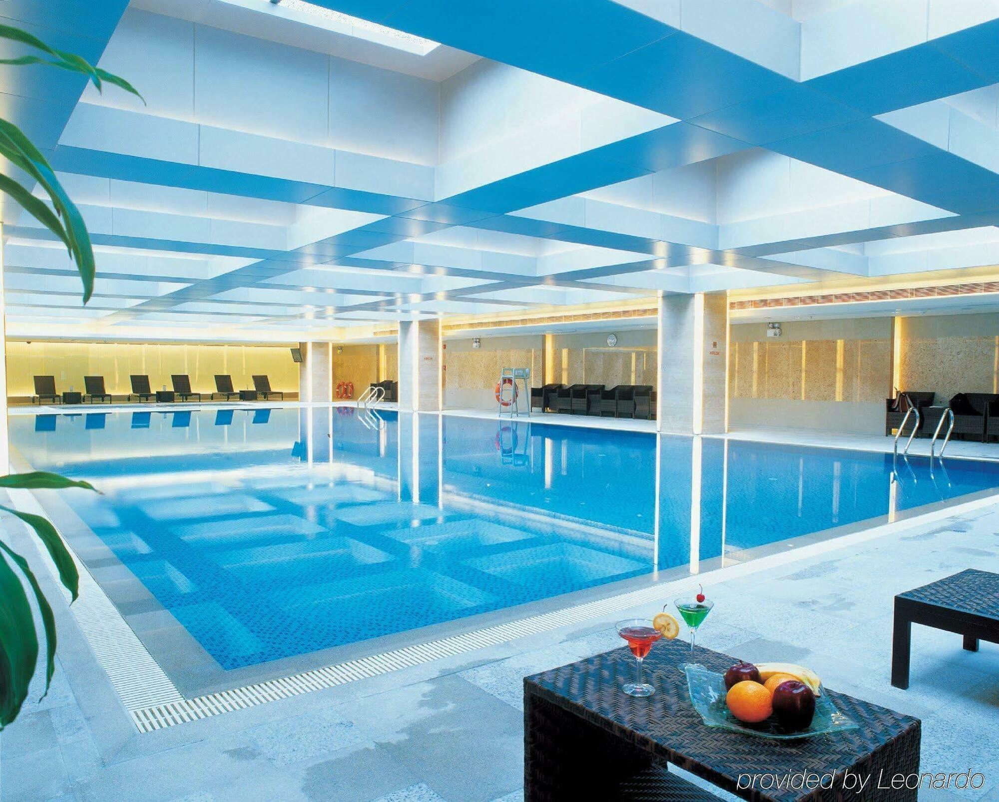 Parklane Hotel Changan Ντονγκουάν Ανέσεις φωτογραφία